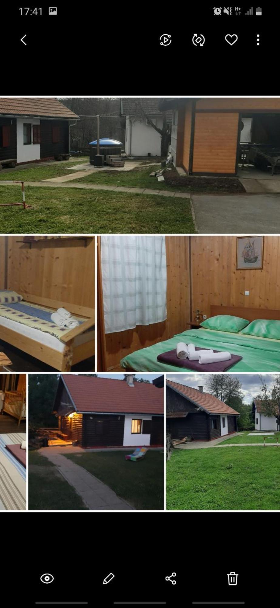 Ranch Farm Stay Rakovica Cameră foto